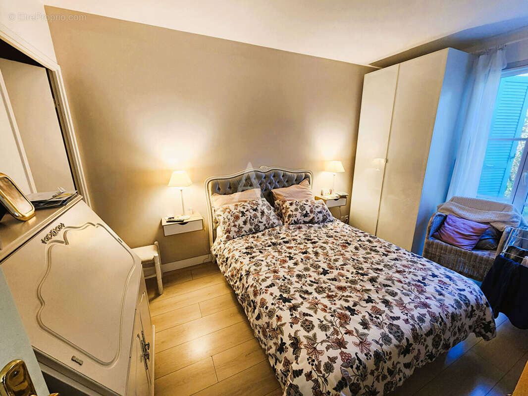 Appartement à WISSOUS