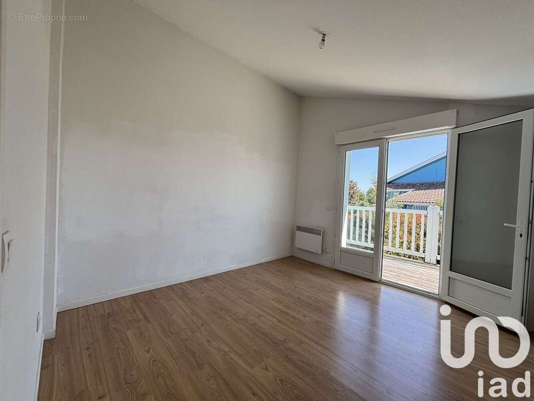 Photo 8 - Maison à LANTON