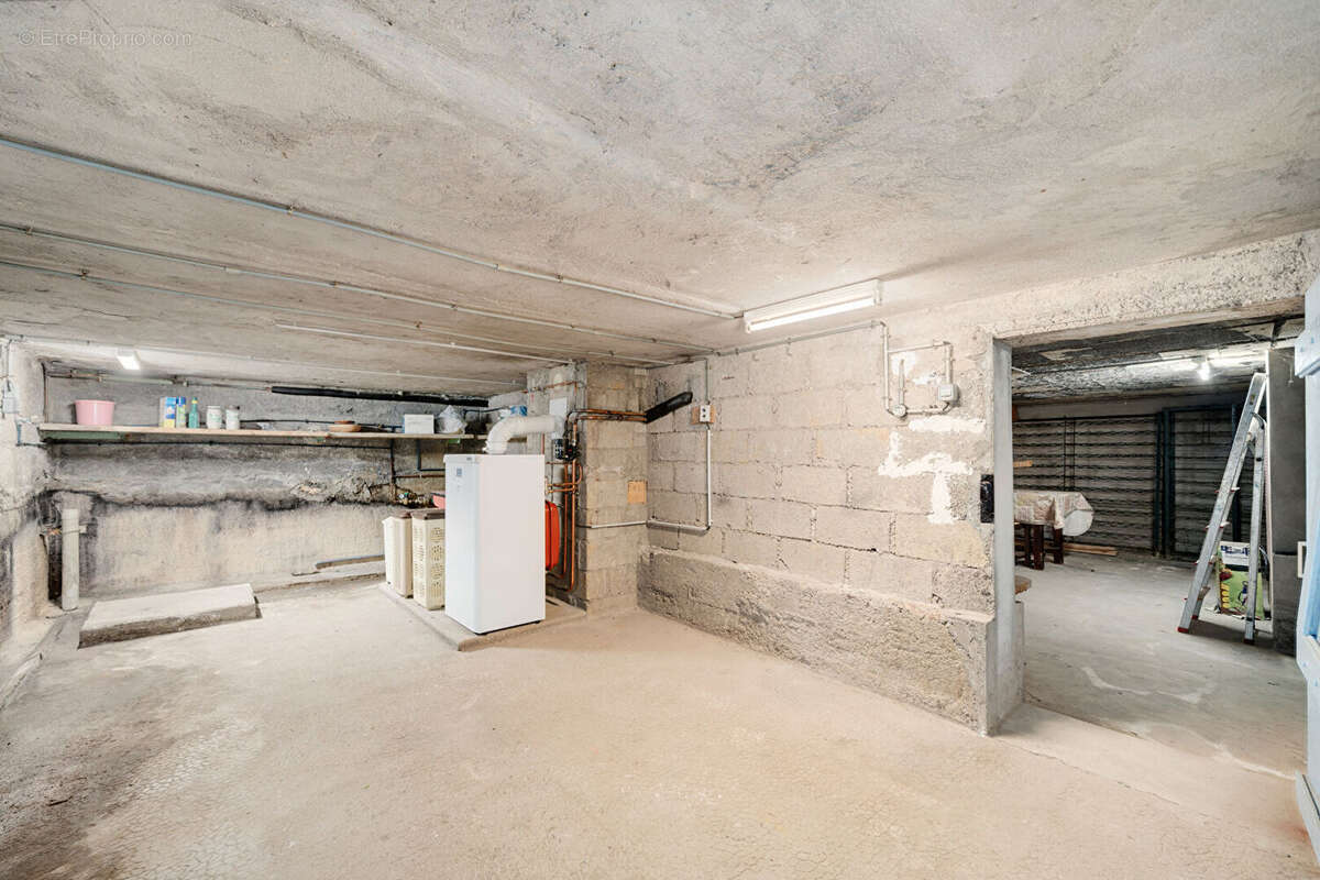 Maison à NEUVES-MAISONS