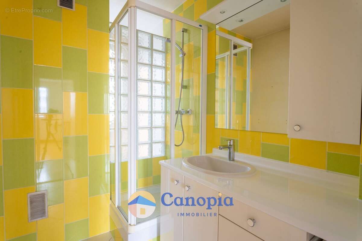 Appartement à ARCUEIL