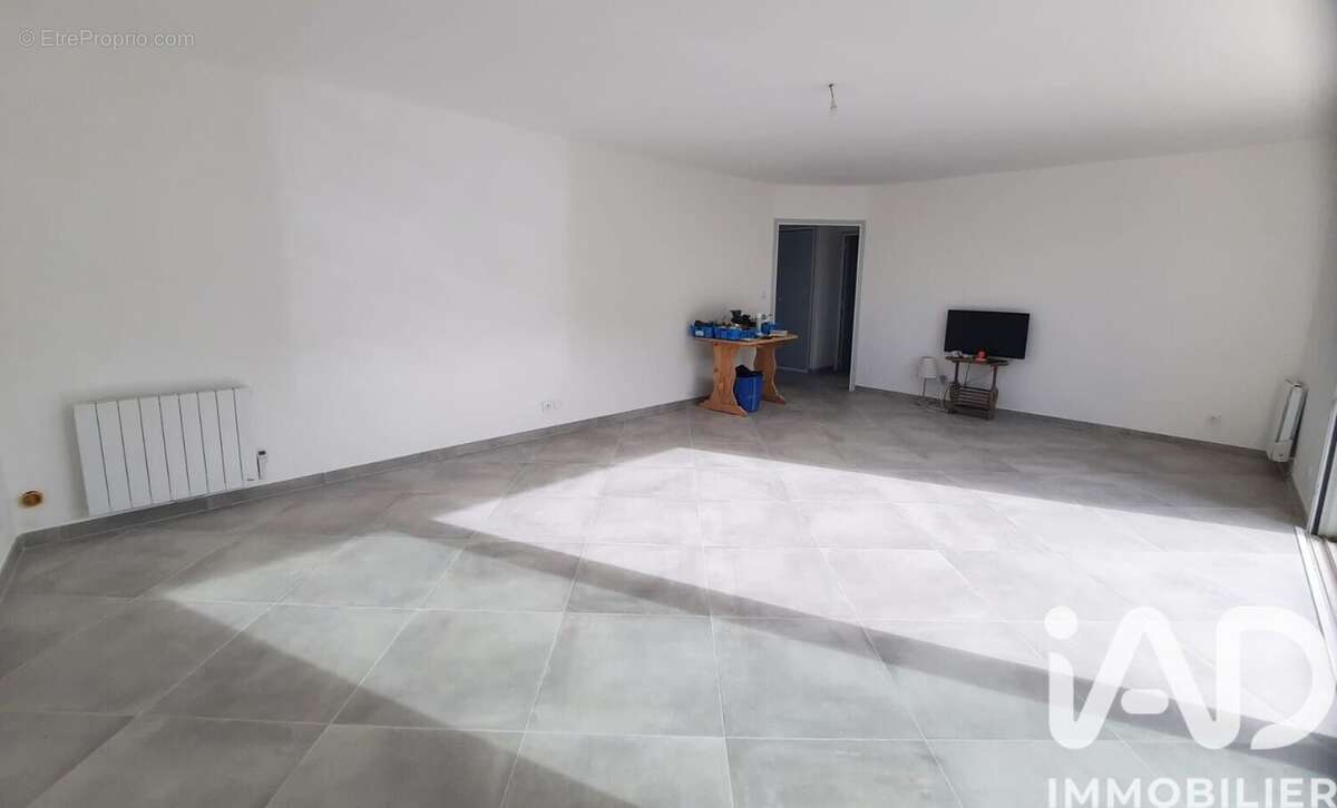 Photo 2 - Maison à MARSILLARGUES