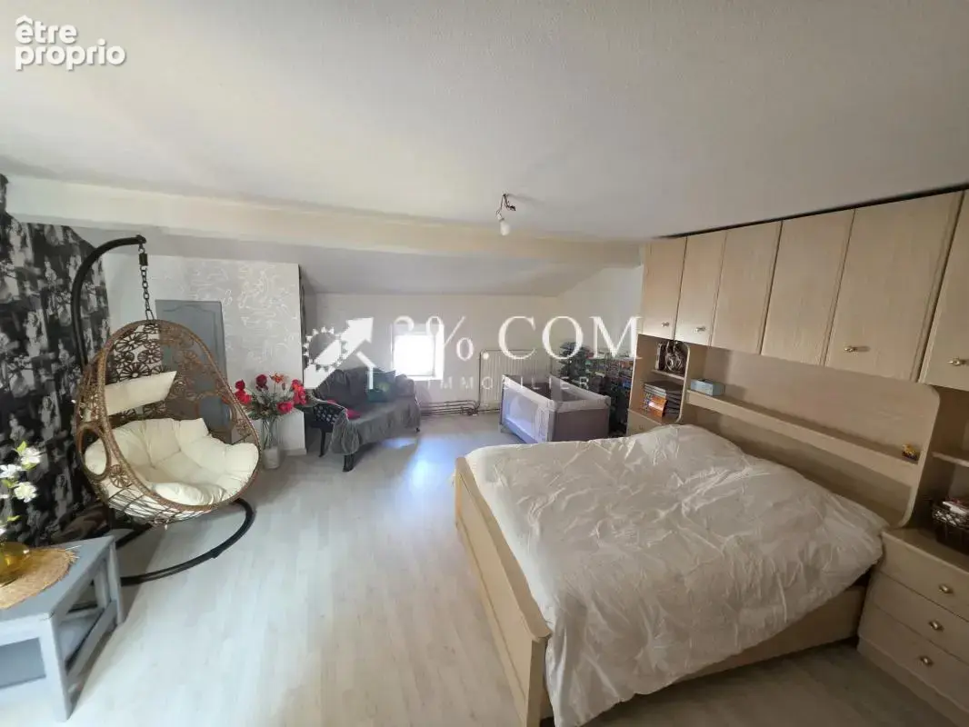 Charmante maison de 117 m2 Blainville sur l'Eau - photo 9