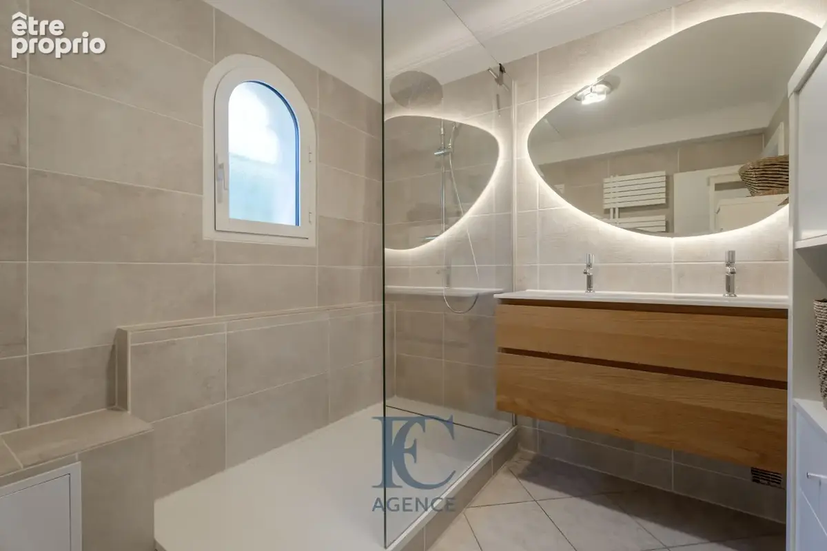 Maison de charme de 160 m2 - photo 9