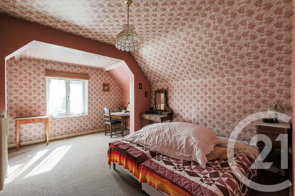 Maison à GRENOBLE