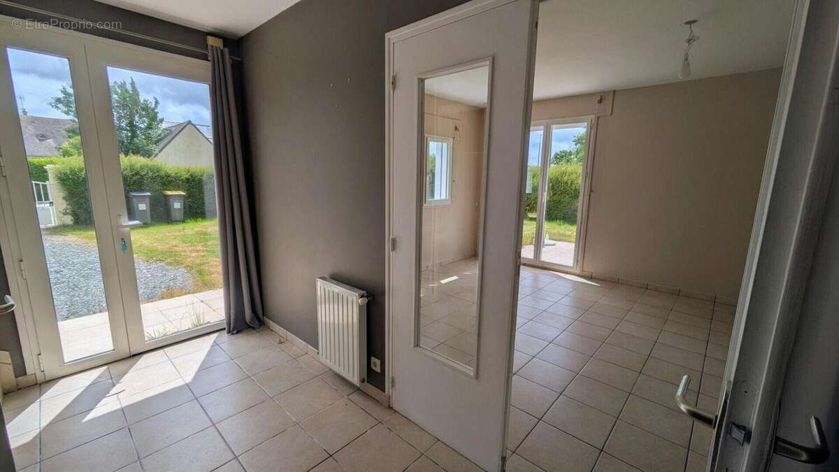 Maison à VALOGNES