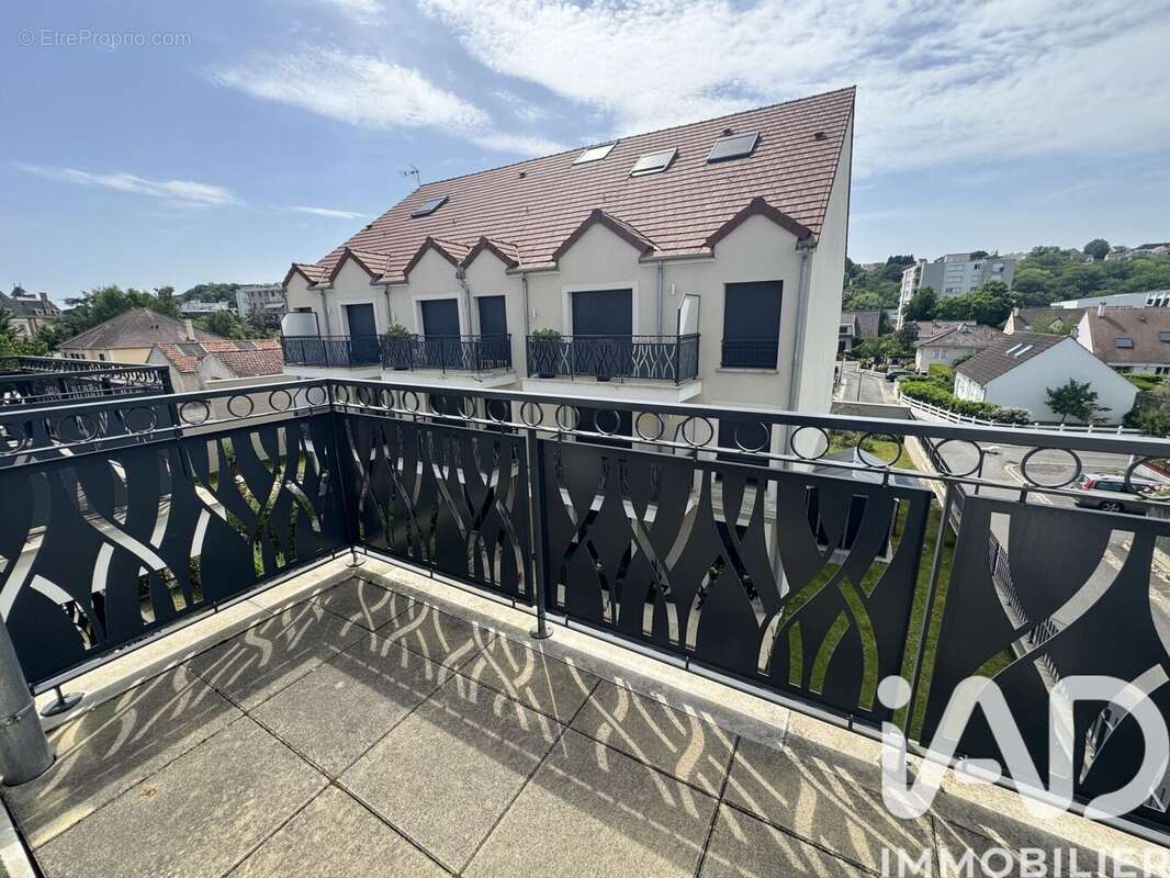 Appartement 41 m² à Meaux  - photo 7