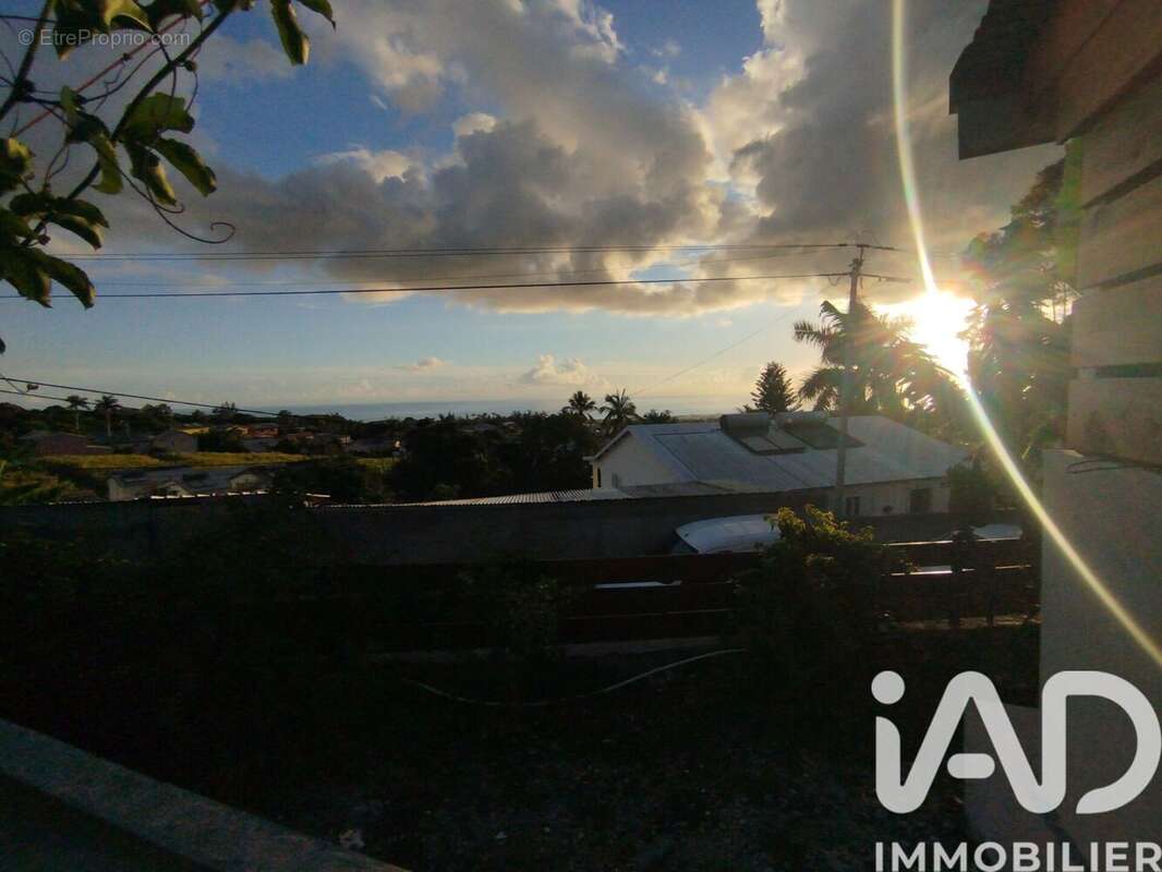 Photo 3 - Maison à LE TAMPON