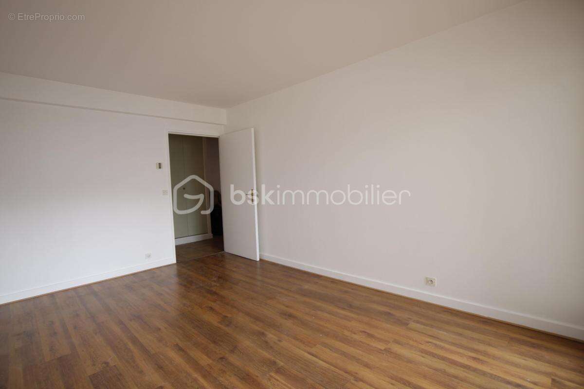 Appartement à MELUN