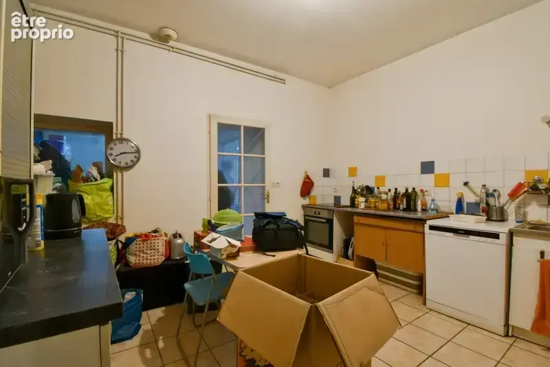 Immeuble à vendre HURIEL (03) Grande maison avec deux logements - photo 14