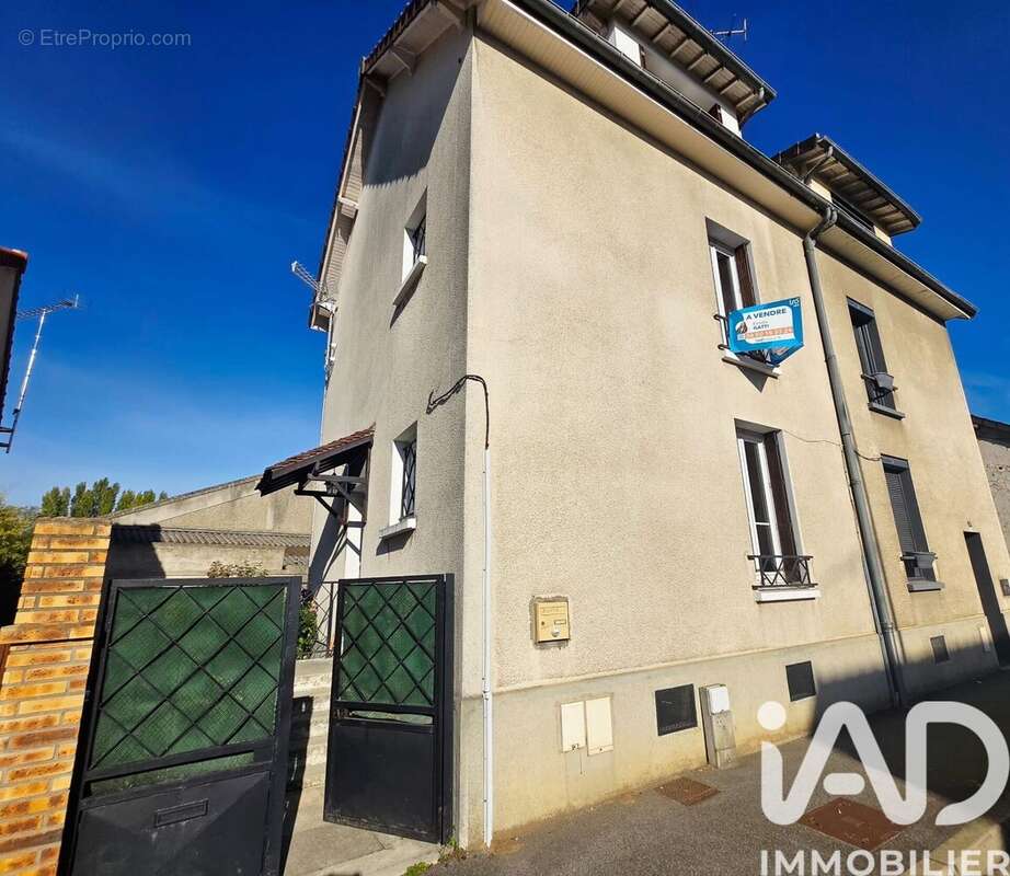 Photo 9 - Maison à MEAUX