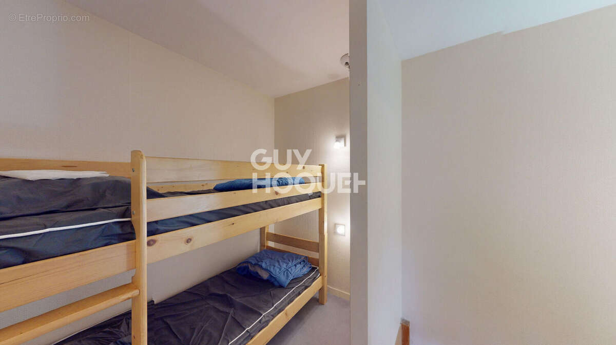 Appartement à BARBY
