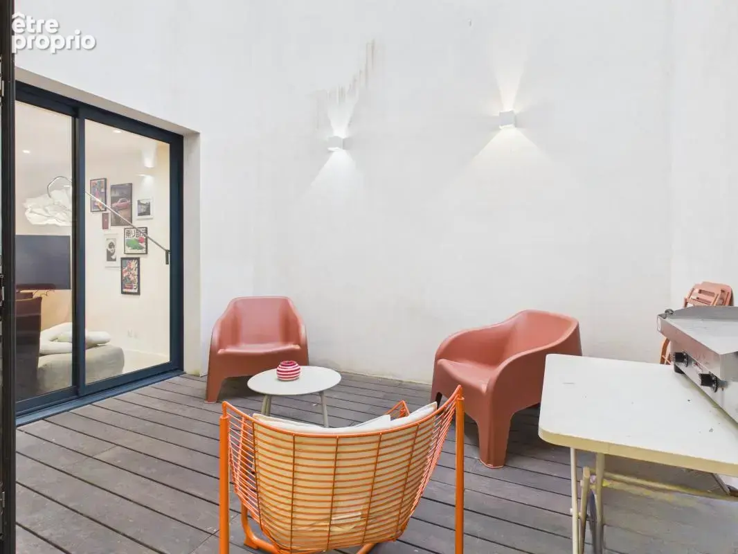 Appartement - photo 17