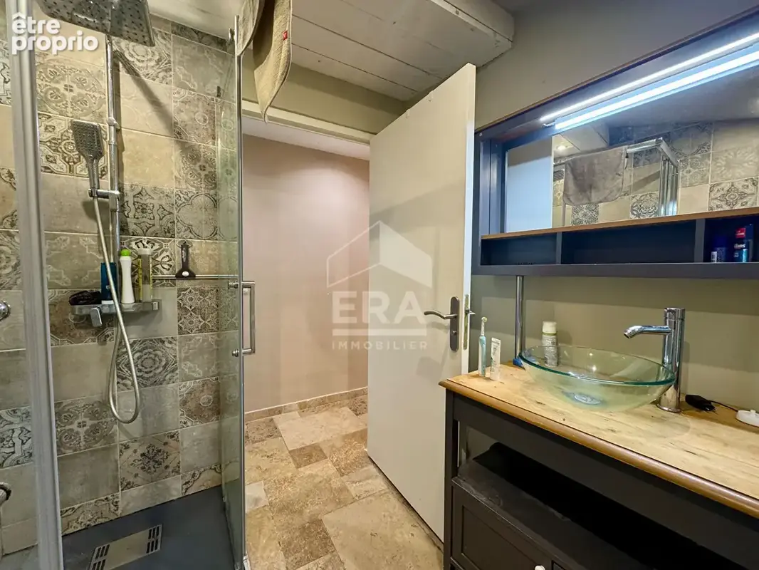 Maison Saint Cyr Sur Mer 4 pièce(s) - photo 10