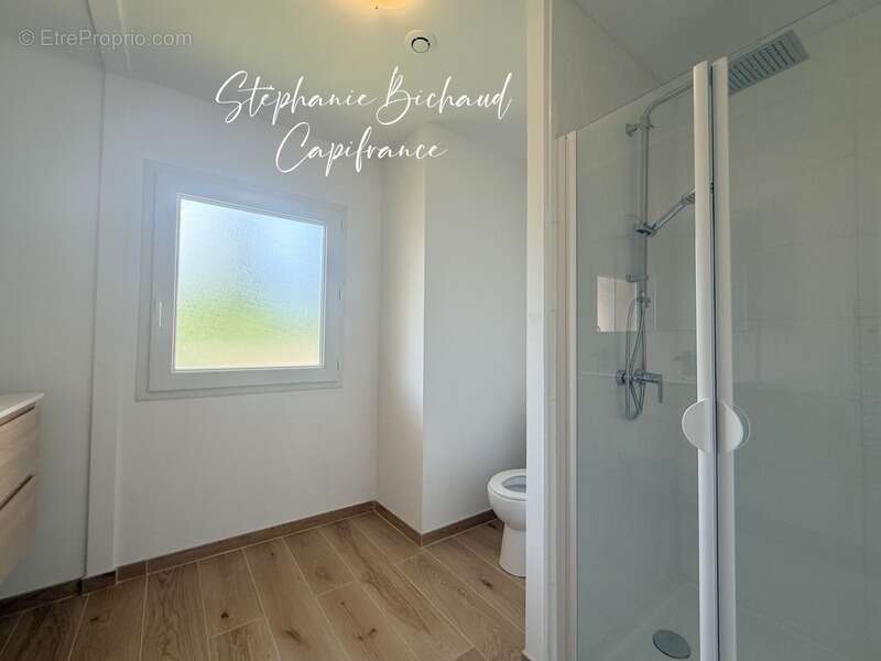 Maison à vendre 7 pièces LA ROCHE DES ARNAUDS (05) - photo 19