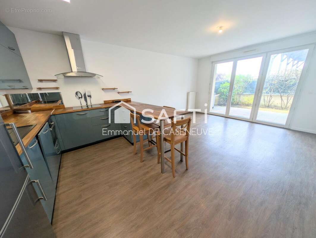 Photo 3 - Appartement à LE PIN