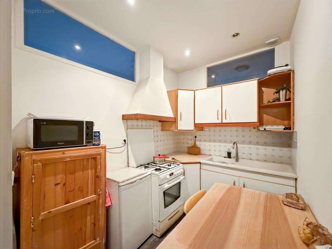 Appartement à PERIGUEUX