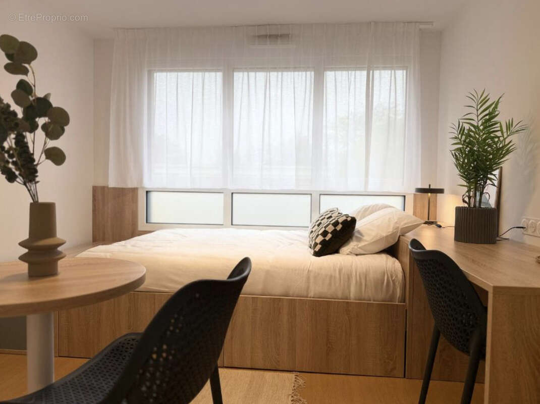 Appartement à GIF-SUR-YVETTE