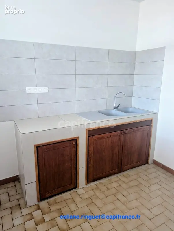Immeuble de rapport à vendre CAYENNE (973) - photo 11
