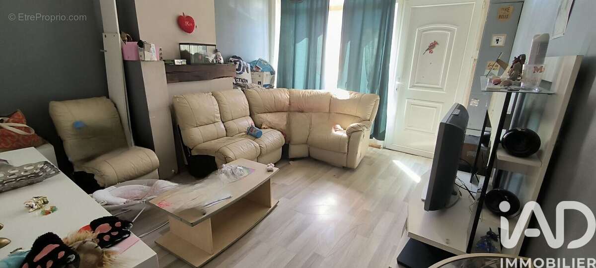 Photo 2 - Maison à DENAIN