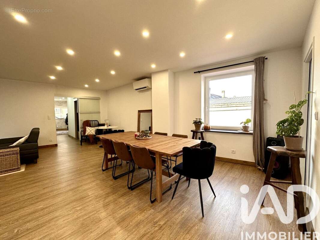 Photo 5 - Appartement à SARREBOURG