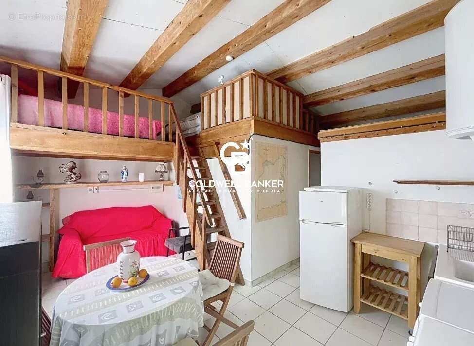 Maison à LE LAVANDOU