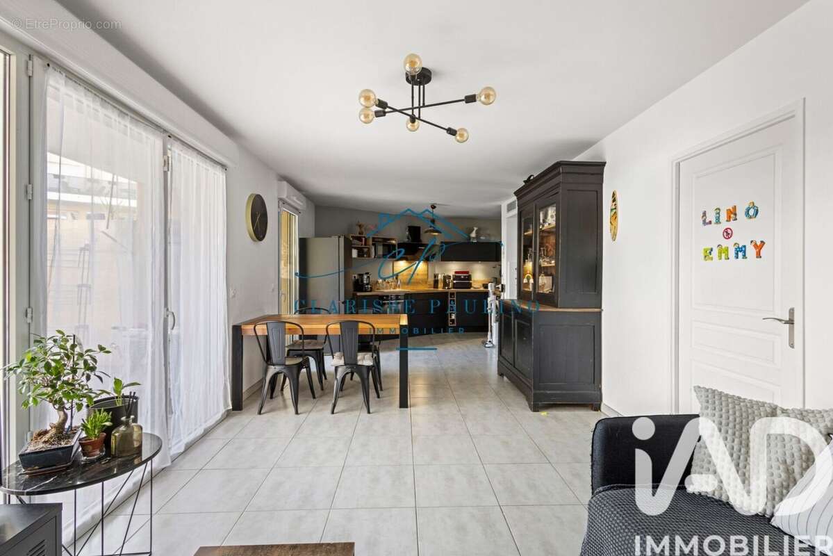 Photo 4 - Appartement à MEYREUIL