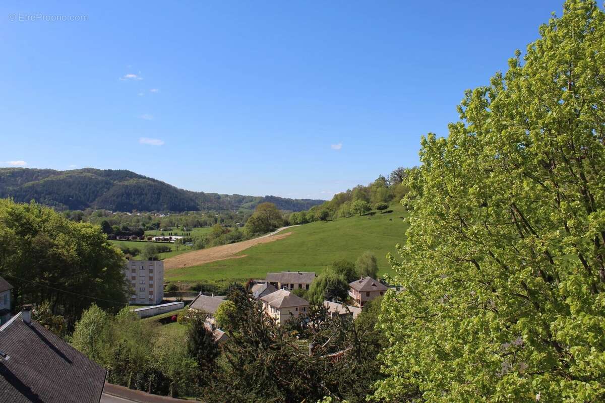 Maison à BAGNERES-DE-BIGORRE