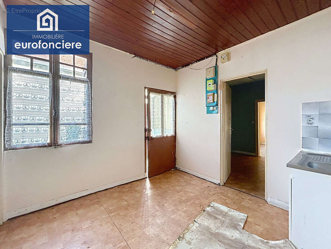 Maison à rénover - photo 3