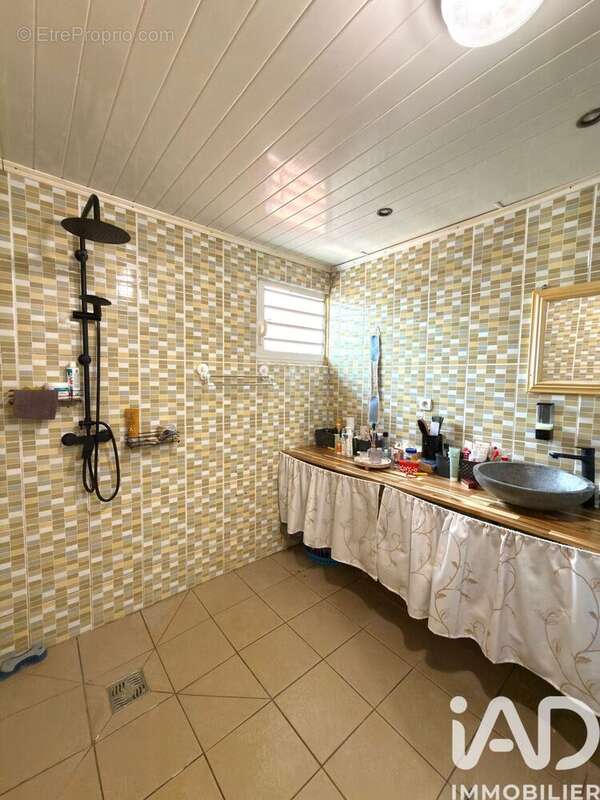 Photo 7 - Maison à SAINT-PIERRE