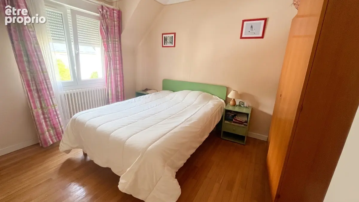 Maison fort potentiel QUIMPER - photo 7