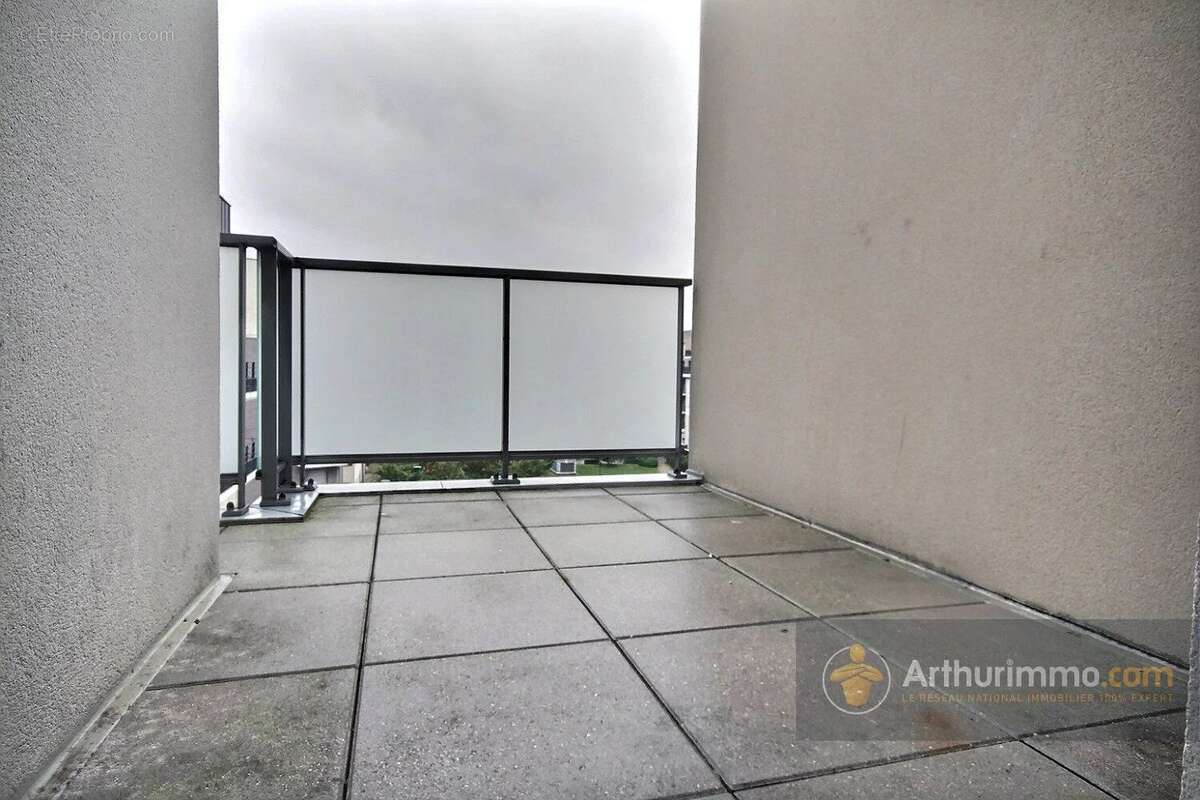 Appartement à CRETEIL