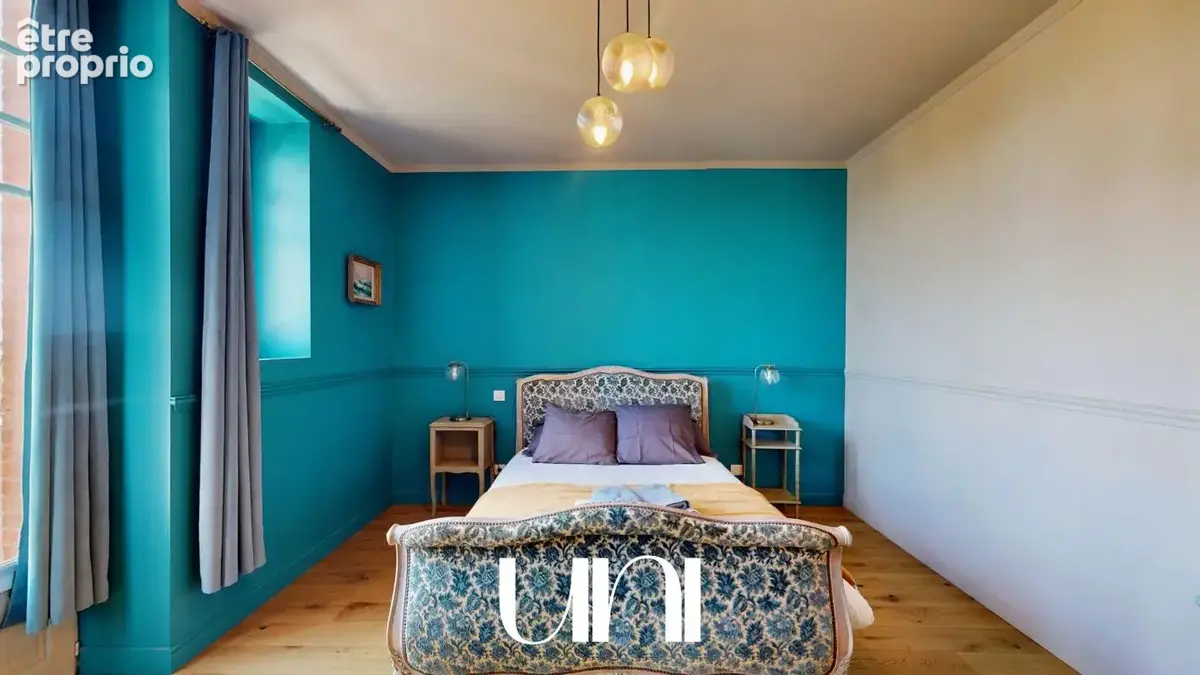 Villa de 780 m2 avec salle de réception, chambres d'hôtes - GRANVILLE - photo 31