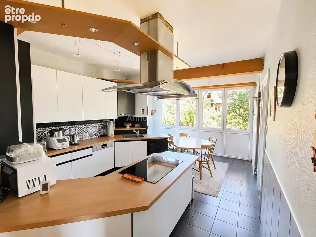 Vente Maison Colmar(68000) 530 000ï¿œ - photo 3