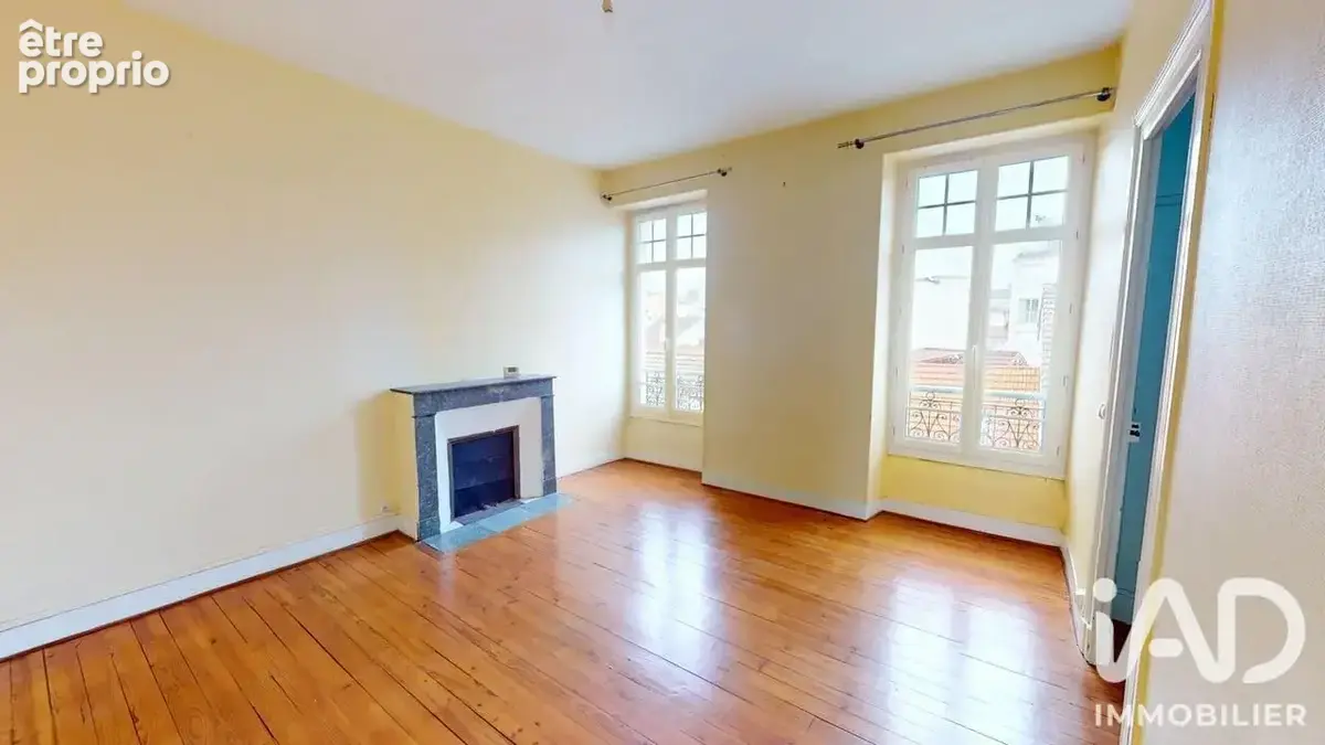 Photo 1 - Appartement à PAU
