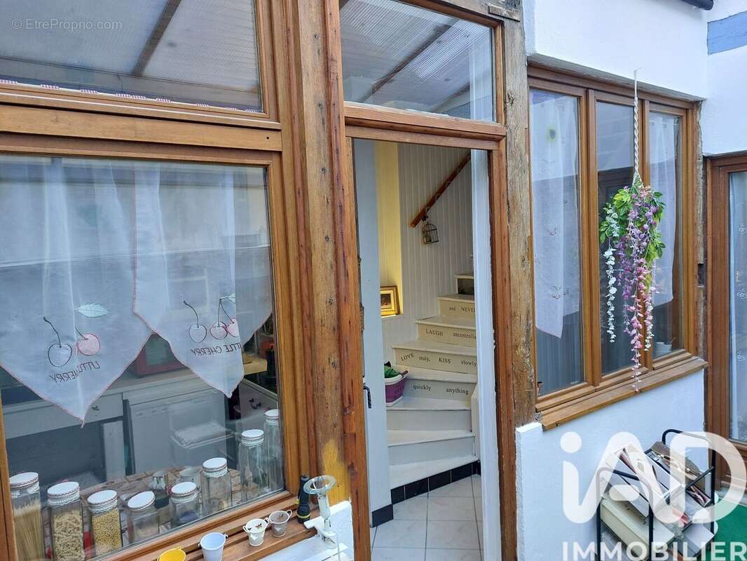 Photo 5 - Maison à NOLAY