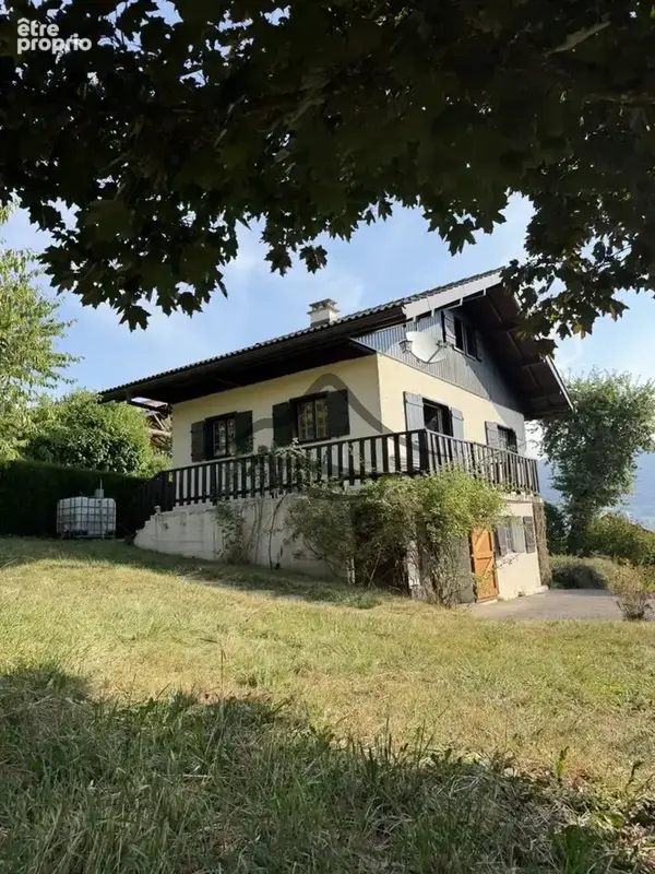 Maison de charme à réinventer sur près de 1 000 m2 : un lieu de vie ou un projet à valoriser - photo 19