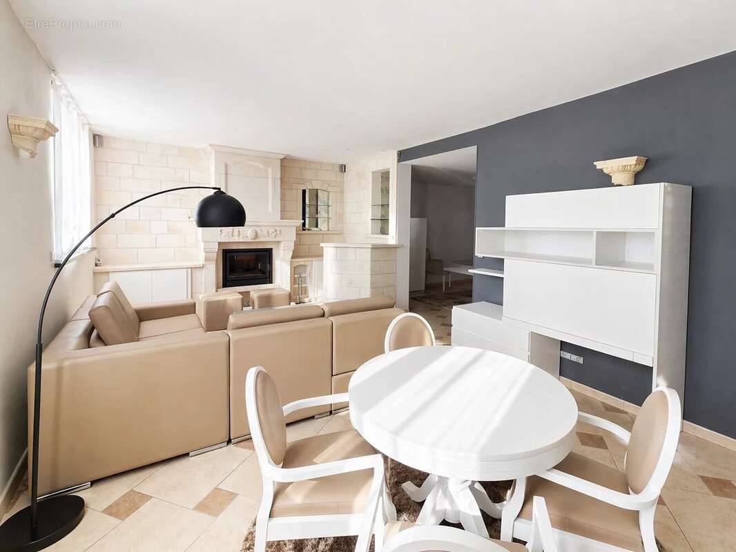 Maison à LYS-LEZ-LANNOY