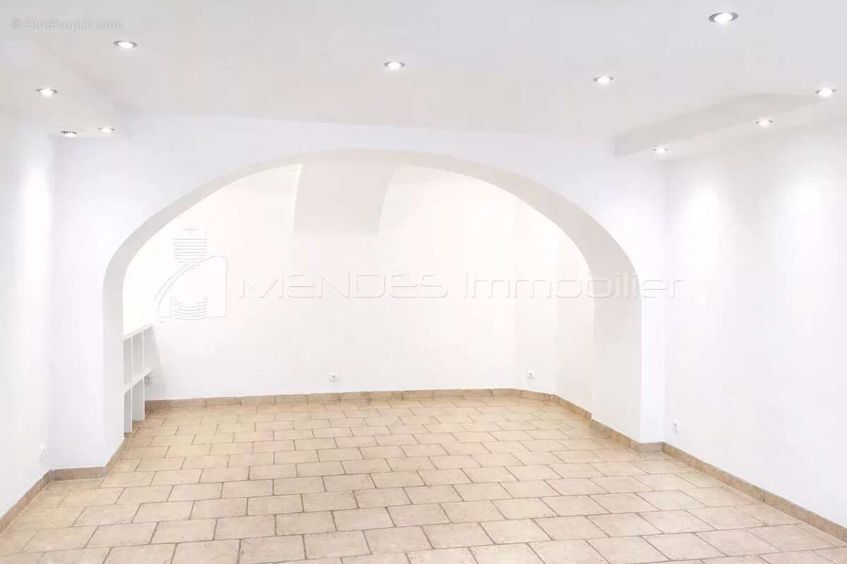 Maison à ROQUEBRUNE-CAP-MARTIN