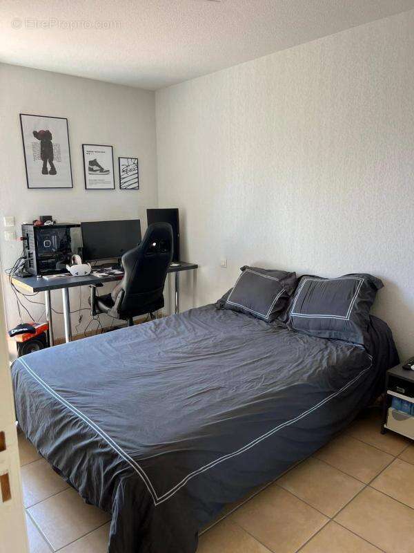 Maison à ROQUEBRUNE-SUR-ARGENS