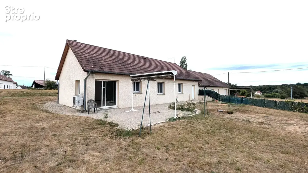 Maison Savigny En Revermont - photo 14