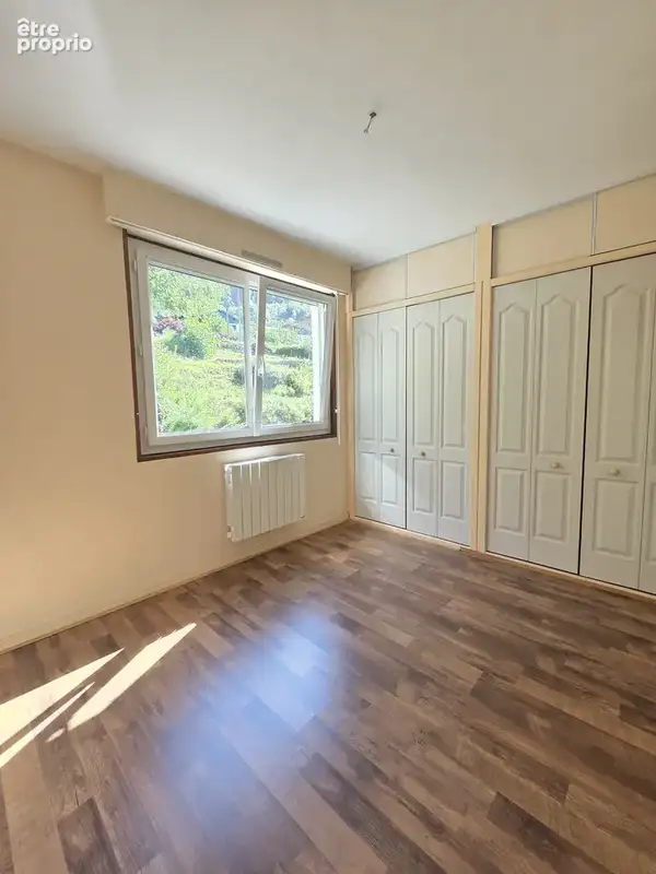 (Hautes-Vosges) VENTRON – MAISON individuelle de 101 m² - photo 13