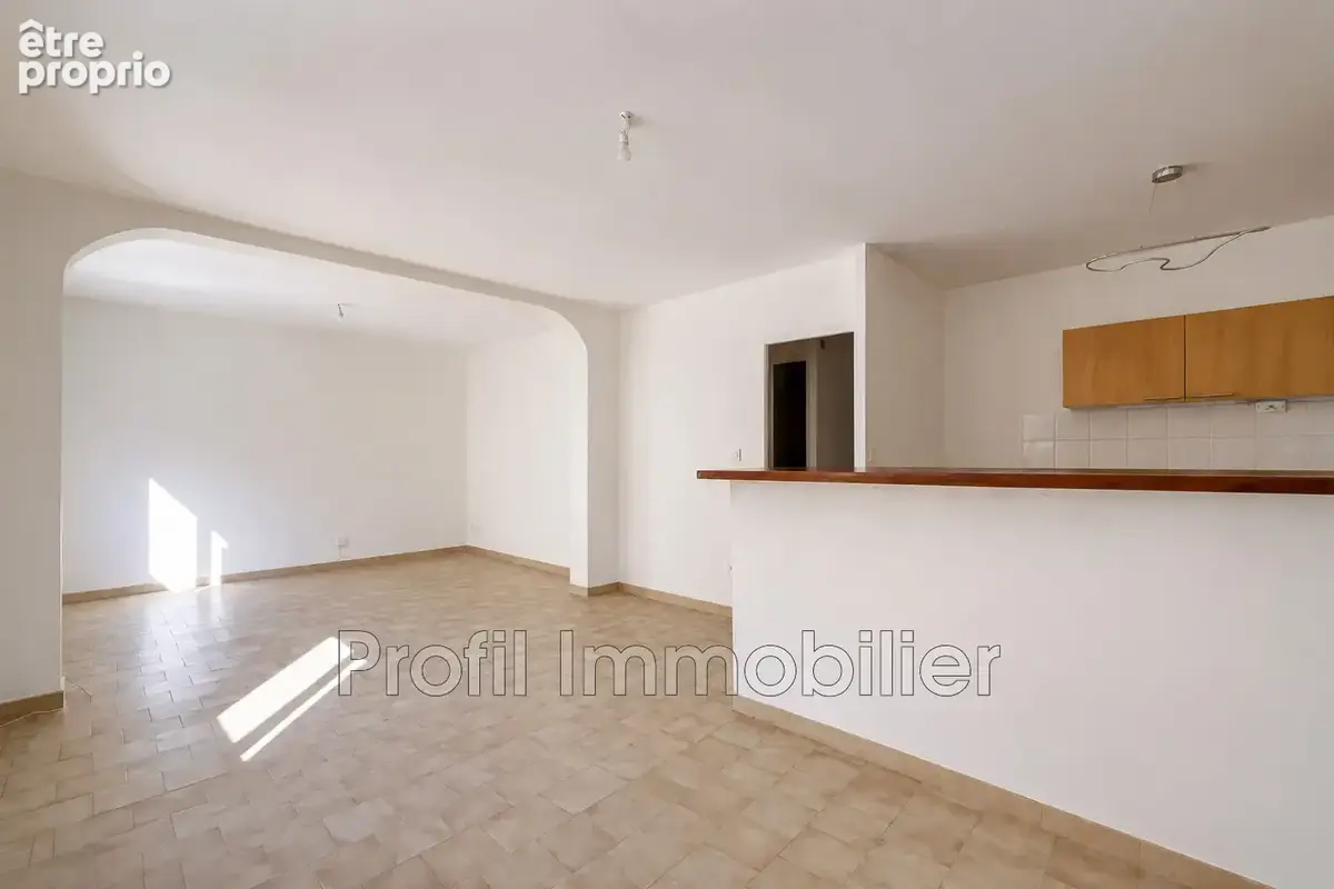 Appartement 72 m² à Marsillargues  - photo 3