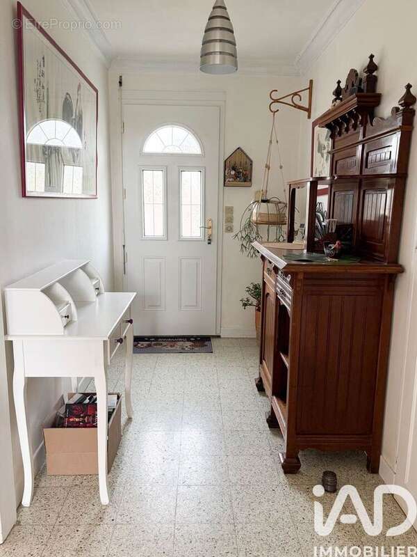 Photo 4 - Maison à SAINT-XANDRE