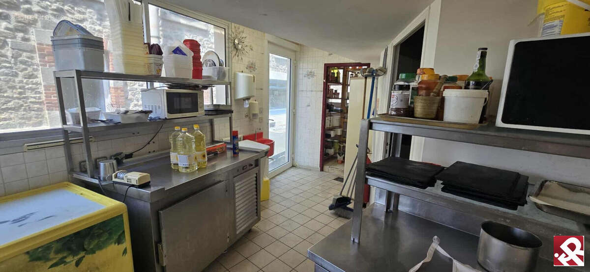 Autre à SAINTE-FEYRE