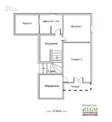 Villa de 188 m² aux belles prestations prête à vous accueillir - photo 24