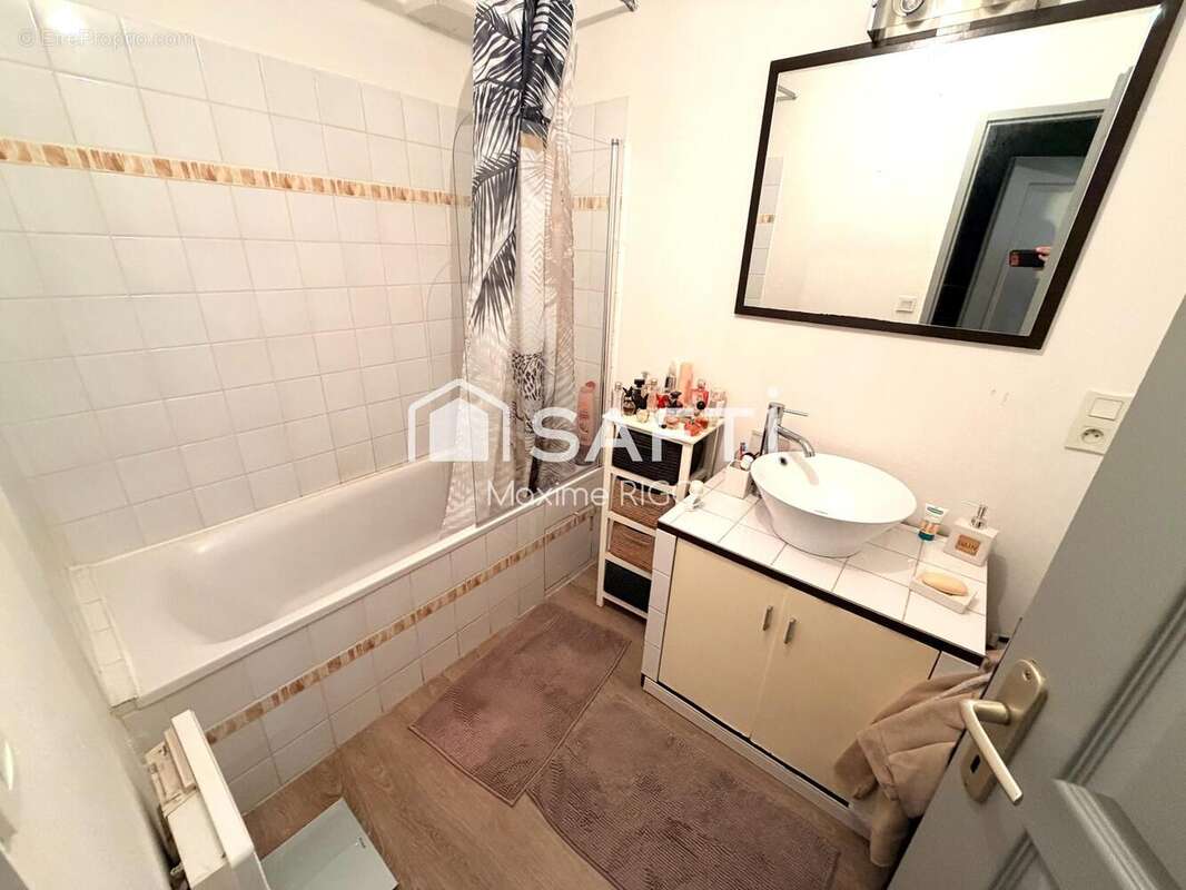 Photo 4 - Appartement à GONTAUD-DE-NOGARET