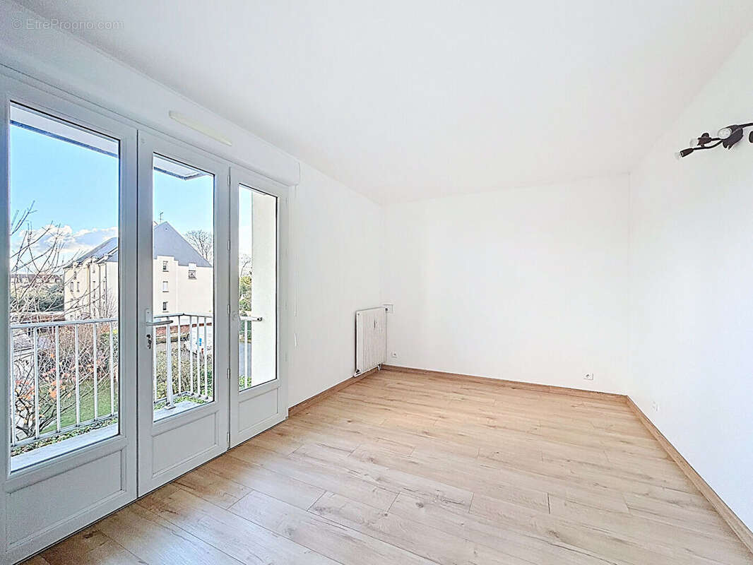 Appartement à CHARTRES