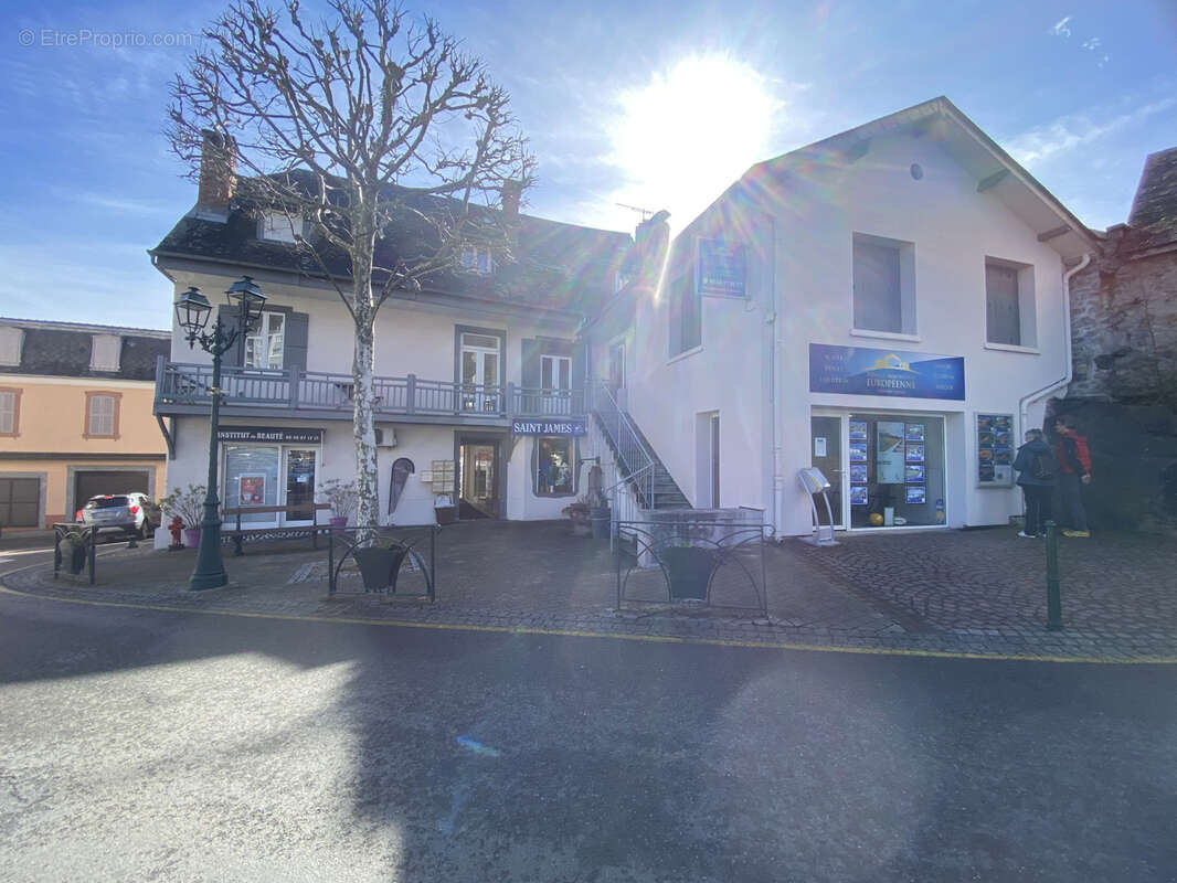 Appartement à ARGELES-GAZOST