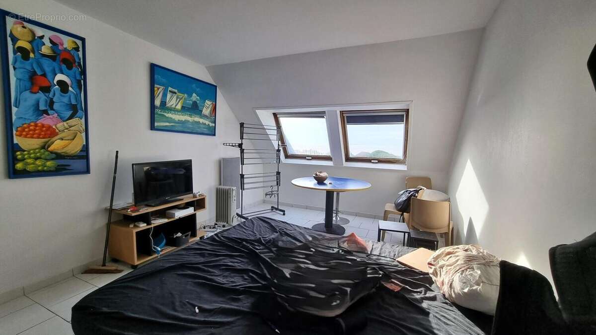 Photo 3 - Appartement à LA ROCHELLE