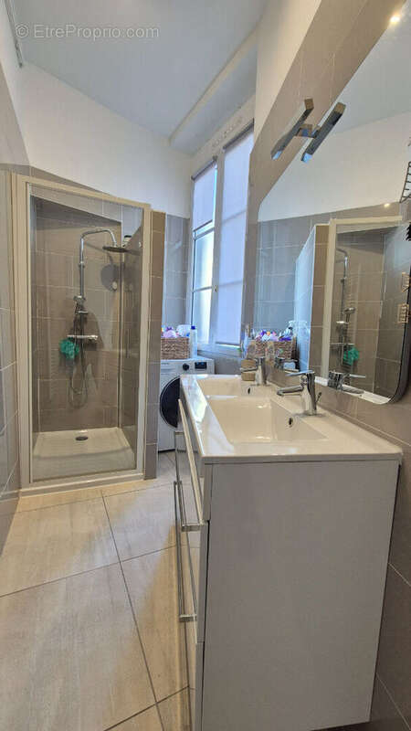 Appartement Grenoble 4 pièce(s) 118.57 m2 - photo 17